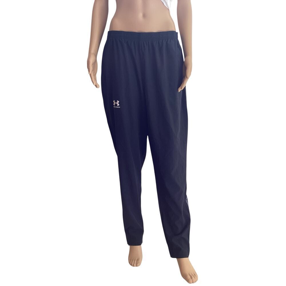 Under‎ Armour Women's Rival High-Rise Woven Pants women’s XL